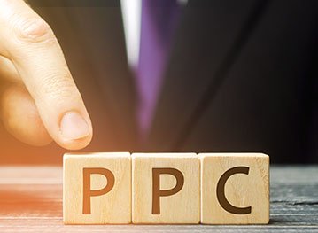 Pay Per Click Advertising