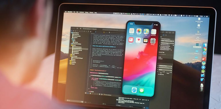 Mobile App Development