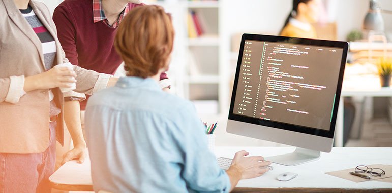 Website Design & Development